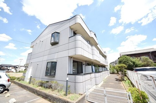 リリーベルの物件内観写真